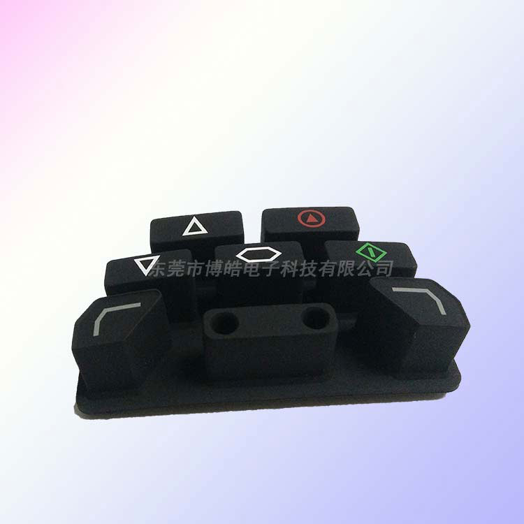 硅膠按鍵|硅膠制品定制廠(chǎng)