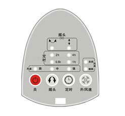 薄膜按鍵是什么？