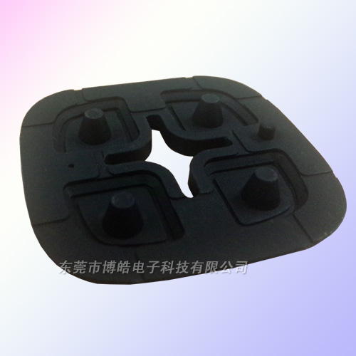 藍(lán)牙音箱專(zhuān)用硅膠按鍵