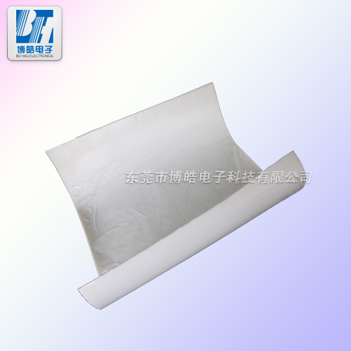 優(yōu)質白色硅膠板耐高溫耐腐蝕